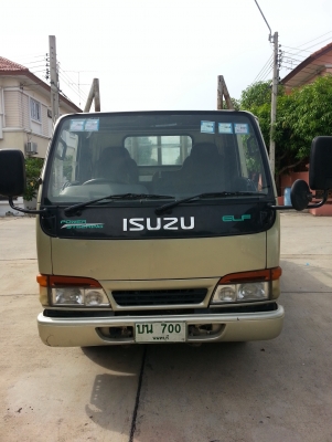 ขายด่วน รถ 6 ล้อไม่ติดเวลา