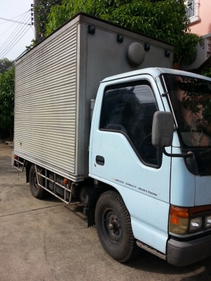 ขายด่วน 4 ล้อ รถห้าง