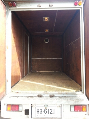 ขายด่วน 4 ล้อ รถห้าง