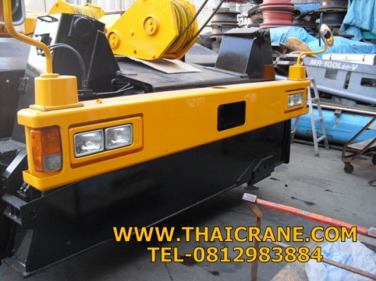 TADANO TR-500M-3 1995