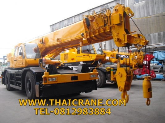 TADANO TR-500M-3 1995