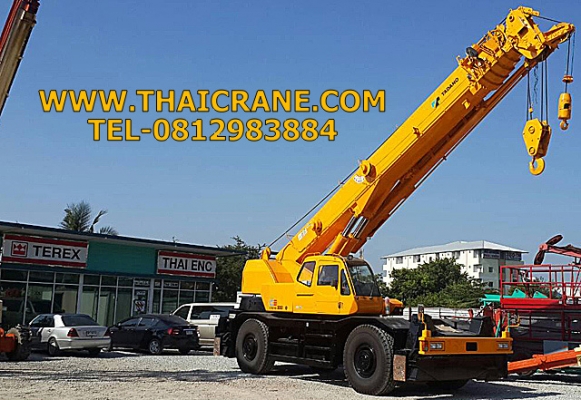 TADANO TR-500M-3 1995