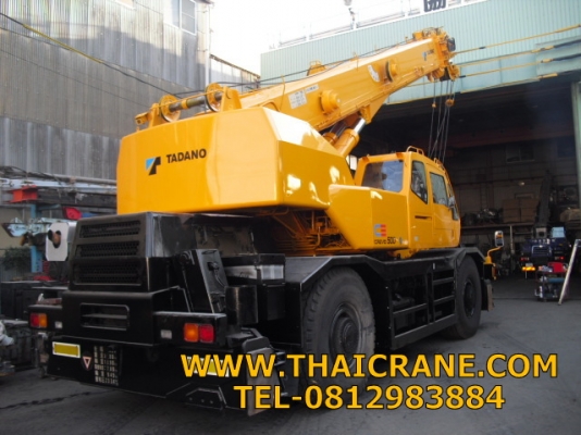 TADANO TR-500M-3 1995