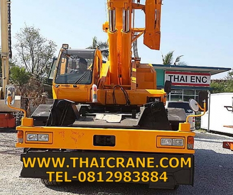 TADANO TR-500M-3 1995