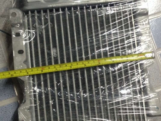 ขายอินเตอร์คูลเลอร์ แท้ศูนย์ ขายอินเตอร์คูลเลอร์ แท้ศูนย์