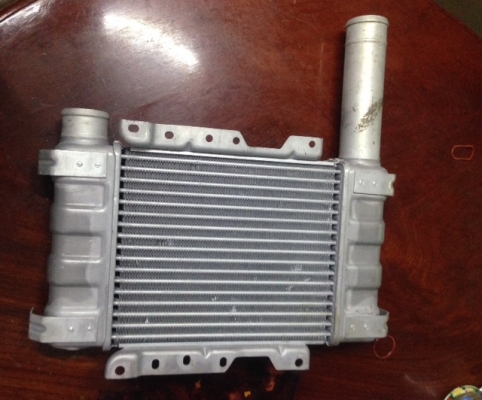 ขายอินเตอร์คูลเลอร์ แท้ศูนย์ ขายอินเตอร์คูลเลอร์ แท้ศูนย์