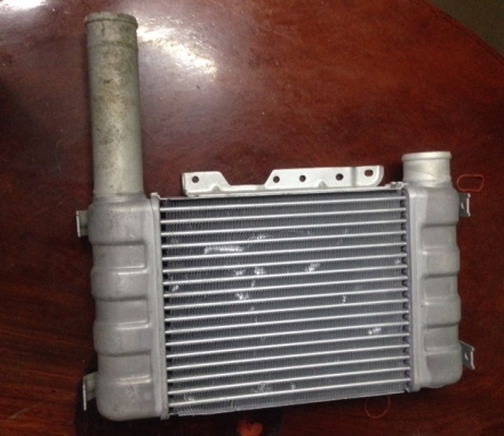 ขายอินเตอร์คูลเลอร์ แท้ศูนย์