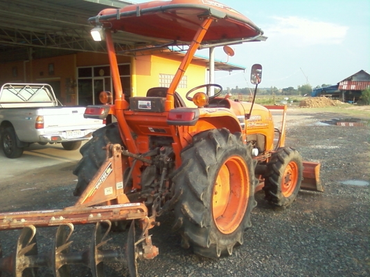 ขายรถไถ คูโบต้า 3608 ปี 53 ขายรถไถ คูโบต้า 3608 ปี 53