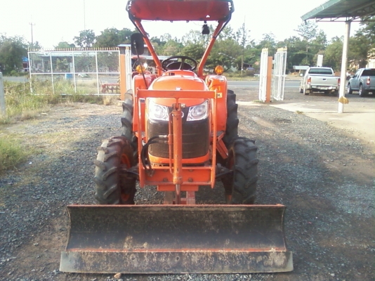 ขายรถไถ คูโบต้า 3608 ปี 53 ขายรถไถ คูโบต้า 3608 ปี 53