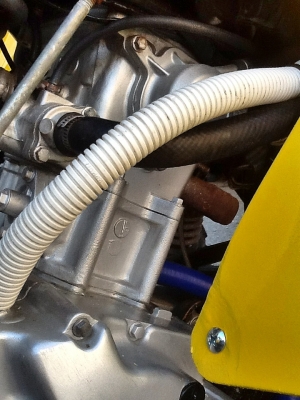 Can-am 250 ลดเหลือ 58,000 บาท เท่านั้น