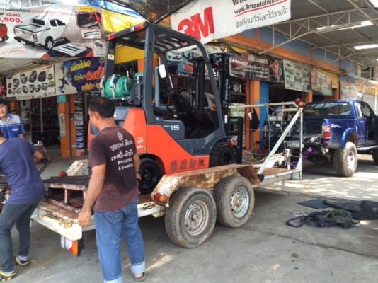 ขายฟอร์คลิฟต์ TOYOTA 8FG15 ,เสายกสูง 4.5 เมตร ,ใช้งาน 2 ระบบ GASOLINE / LPG , ใช้งานมา 3000 ช.ม ( SPECS JAPAN ) นำเข้าจากญี่ปุ่น ไม่เคยใช้งานในเมืองไทย ขายฟอร์คลิฟต์ TOYOTA 8FG15 ,เสายกสูง 4.5 เมตร ,ใช้งาน 2 ระบบ GASOLINE / LPG , ใช้งานมา 3000 ช.ม ( SPECS JAPAN ) นำเข้าจากญี่ปุ่น ไม่เคยใช้งานในเมืองไทย
