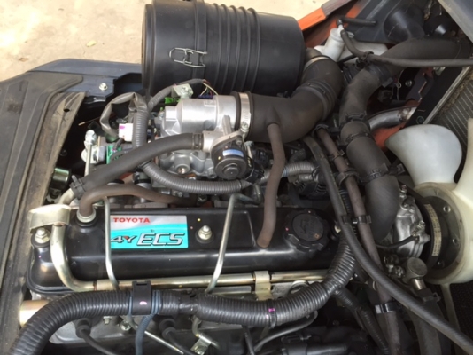 ขายฟอร์คลิฟต์ TOYOTA 8FG15 ,เสายกสูง 4.5 เมตร ,ใช้งาน 2 ระบบ GASOLINE / LPG , ใช้งานมา 3000 ช.ม ( SPECS JAPAN ) นำเข้าจากญี่ปุ่น ไม่เคยใช้งานในเมืองไทย ขายฟอร์คลิฟต์ TOYOTA 8FG15 ,เสายกสูง 4.5 เมตร ,ใช้งาน 2 ระบบ GASOLINE / LPG , ใช้งานมา 3000 ช.ม ( SPECS JAPAN ) นำเข้าจากญี่ปุ่น ไม่เคยใช้งานในเมืองไทย