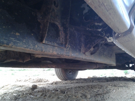 TOYOTA MIGHTY X 2.5 หัวเดียว ภาษี ตค58 คัชีเดิม เครื่องเดิมดี TOYOTA MIGHTY X 2.5 หัวเดียว ภาษี ตค58 คัชีเดิม เครื่องเดิมดี