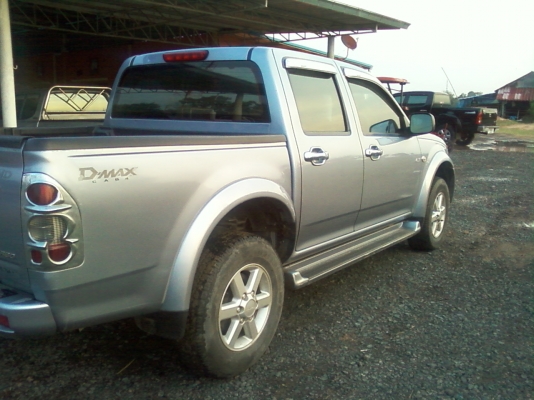 ขายดีแม็ก 4 ประตู 4WD