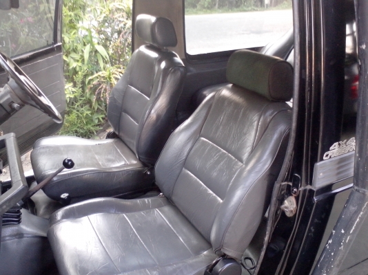 ขายรถ จิ๊ป SUZUKI - CARIBIAN 1.3