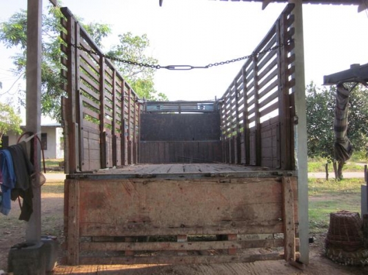 JCM  145 แรง  ท้ายF  รถพร้อมใช้งาน  ราคา  380,000 บาท