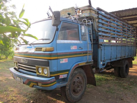 JCM  145 แรง  ท้ายF  รถพร้อมใช้งาน  ราคา  380,000 บาท