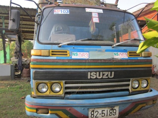 JCM  145 แรง  ท้ายF  รถพร้อมใช้งาน  ราคา  380,000 บาท