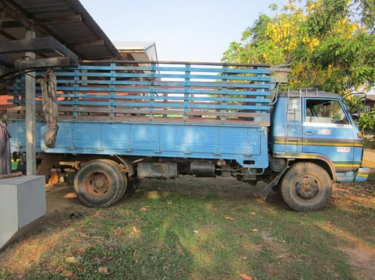 JCM  145 แรง  ท้ายF  รถพร้อมใช้งาน  ราคา  380,000 บาท