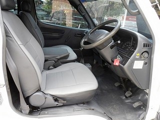 TOYOTA HIACE 2.8 MT ปี 2001 จัดไฟแนนซ์ได้ ไม่ต้องมีคนค้ำ T.086-527-9533 TOYOTA HIACE 2.8 MT ปี 2001 จัดไฟแนนซ์ได้ ไม่ต้องมีคนค้ำ T.086-527-9533