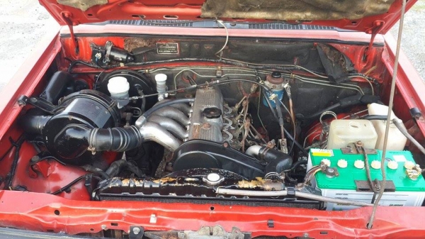 มิตซู L200 ไซโคลน 4ประตู มิตซู L200 ไซโคลน 4ประตู