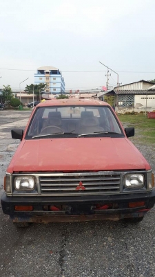 มิตซู L200 ไซโคลน 4ประตู