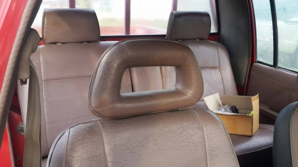 มิตซู L200 ไซโคลน 4ประตู มิตซู L200 ไซโคลน 4ประตู