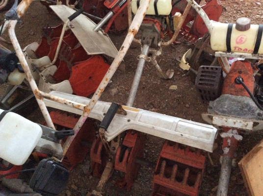 ขายกาละแมร์