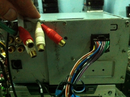 JVC KW-SH505-S 24Bit MP3 CD MD กราฟฟิกหน้าจอ ปรีเอ้า3ชุด AUX หน้าหลัง มือ2 ญี่ปุ่น JVC KW-SH505-S 24Bit MP3 CD MD กราฟฟิกหน้าจอ ปรีเอ้า3ชุด AUX หน้าหลัง มือ2 ญี่ปุ่น