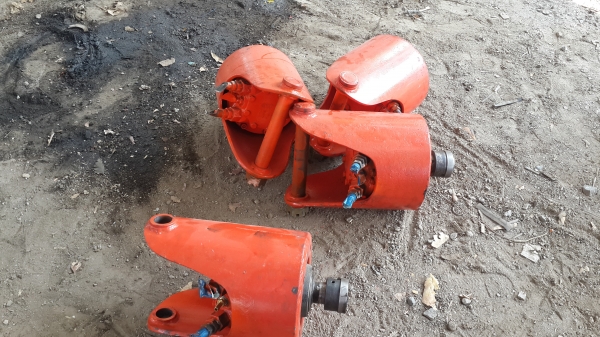 ขายมอเตอร์เจาะดินรุ่นใหญ่.ของเข้าแล้ว