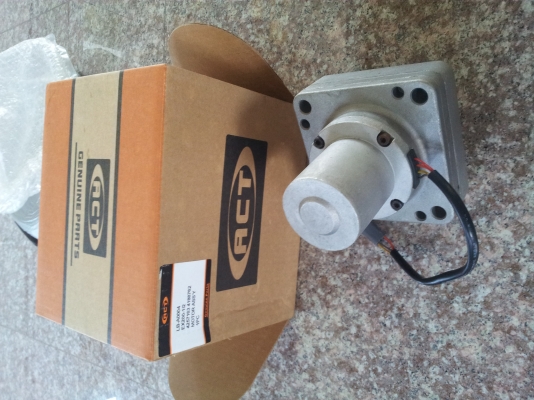 ขายมอเตอร์คันเร่ง HITACHI