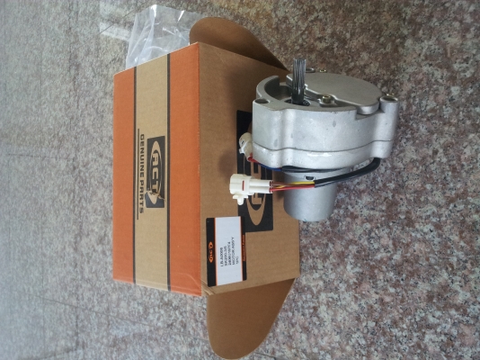 ขายมอเตอร์คันเร่ง KOBELCO