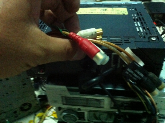 Pioneer DEH-P088 24Bit ไฟฟ้า2ชั้น MP3 CD กราฟฟิกหน้าจอสี ปรีเอ้า3ชุด คุมกล่องCD มือ2 ญุี่ปุ่น Pioneer DEH-P088 24Bit ไฟฟ้า2ชั้น MP3 CD กราฟฟิกหน้าจอสี ปรีเอ้า3ชุด คุมกล่องCD มือ2 ญุี่ปุ่น