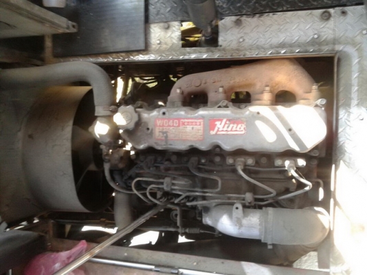 Bus ราคางามๆ