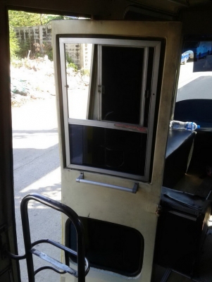 Bus ราคางามๆ