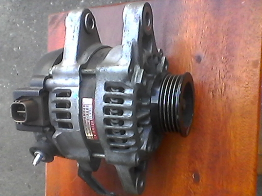 ขายไดร์ชาร์จ วีออส ยาริสปี 07-12