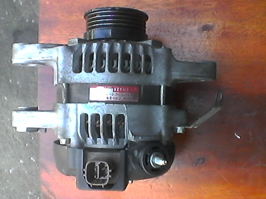 ขายไดร์ชาร์จ วีออส ยาริสปี 07-12