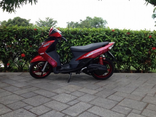 ขายมีโอ2ตาแท้รถจดทะเบียนปี50เอกสารคู้มือครบพร้อมโอน