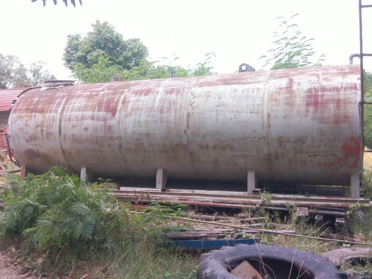 ถังน้ำมัน