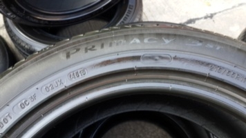 ขายยาง215/55/17 ยาง MICHELIN PRIMACY 3ST ปี13 ( 1ชุด ) ขายยาง215/55/17 ยาง MICHELIN PRIMACY 3ST ปี13 ( 1ชุด )