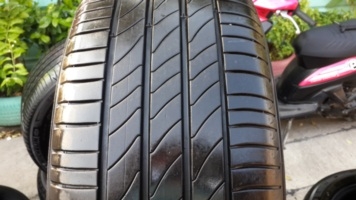 ขายยาง215/55/17 ยาง MICHELIN   PRIMACY  3ST ปี13 ( 1ชุด )