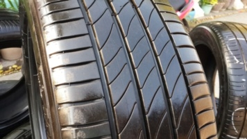 ขายยาง215/55/17 ยาง MICHELIN PRIMACY 3ST ปี13 ( 1ชุด ) ขายยาง215/55/17 ยาง MICHELIN PRIMACY 3ST ปี13 ( 1ชุด )