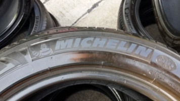 ขายยาง215/55/17 ยาง MICHELIN PRIMACY 3ST ปี13 ( 1ชุด ) ขายยาง215/55/17 ยาง MICHELIN PRIMACY 3ST ปี13 ( 1ชุด )