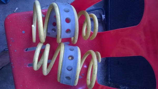 สปิงแต่งใส่วีโก้