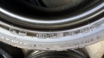 ขายยาง225/50/17 ยาง MICHELIN PRIMACY 3ST ปี4713 ( 1ชุด ) ขายยาง225/50/17 ยาง MICHELIN PRIMACY 3ST ปี4713 ( 1ชุด )