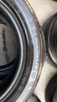 ขายยาง225/50/17 ยาง MICHELIN PRIMACY 3ST ปี4713 ( 1ชุด ) ขายยาง225/50/17 ยาง MICHELIN PRIMACY 3ST ปี4713 ( 1ชุด )