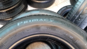 ขายยาง195/65/15 ยางMICHELIN PRIMACY 3st ปี13 ( 1ชุด )