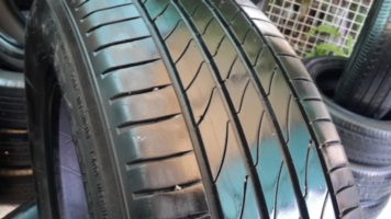 ขายยาง195/65/15 ยางMICHELIN PRIMACY 3st ปี13 ( 1ชุด )