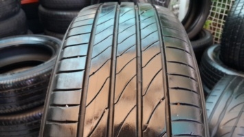 ขายยาง195/65/15 ยางMICHELIN PRIMACY 3st ปี13 ( 1ชุด )