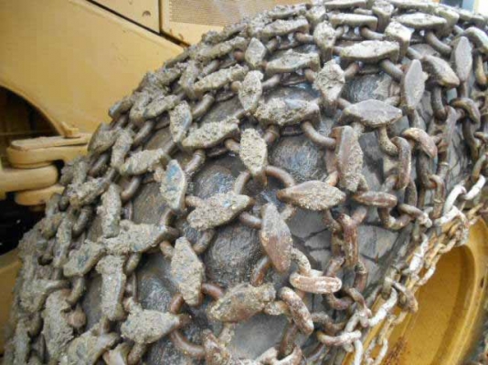 รถตัก 950F ปี1996 4280ชม. Side Dump Bucket หากรอของได้ 30-45 วันติดต่อมาได้เลยครับ